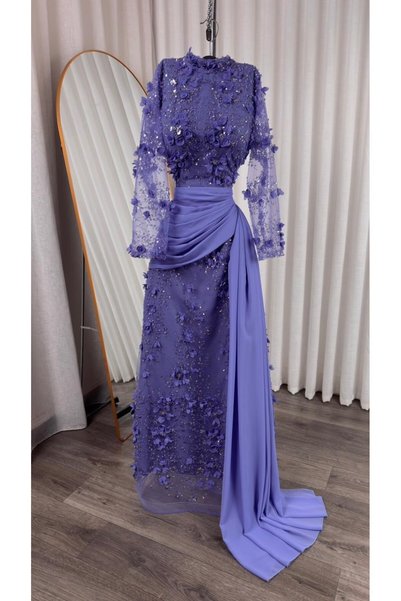 NWADER High-End Evening Dresses
