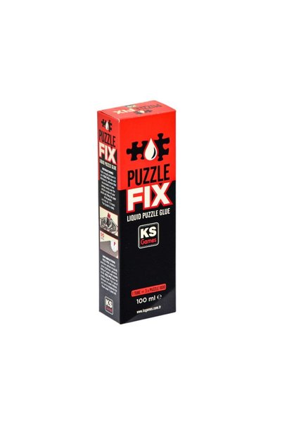 TheGencoo 24951 أنبوب لاصق لتركيب الألغاز - KS Puzzle GEN01