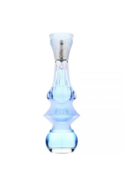 Salvador Dali Apă de toaletă Dalilight, pentru femei, 100 ml, ambalaj simplu