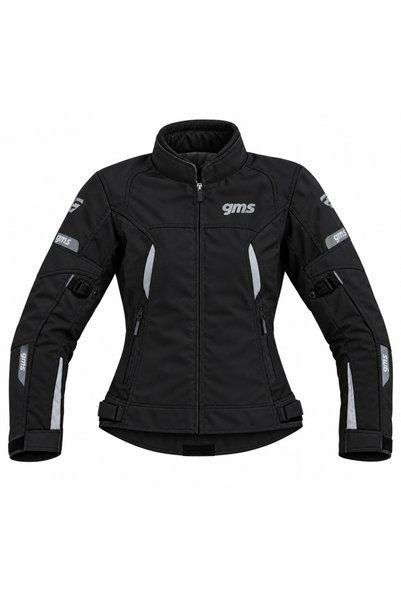 GMS Geaca moto textila Vega - Dama, impermeabila, respirabila