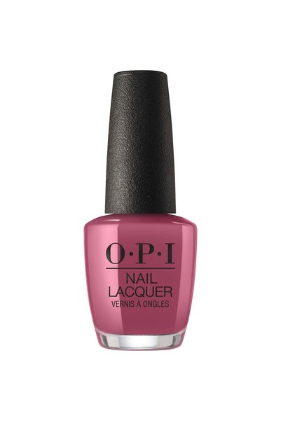 OPI Nail Lacquer, glossy, shade Just Lanai-ing Around, 15 ml
