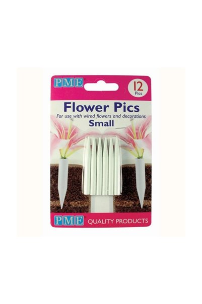 PME Small Decorative Flower Stand - 12 pcs
