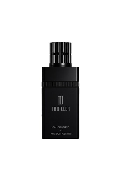 Maison Asrar Extract de parfum III Thriller, unisex, 100 ml