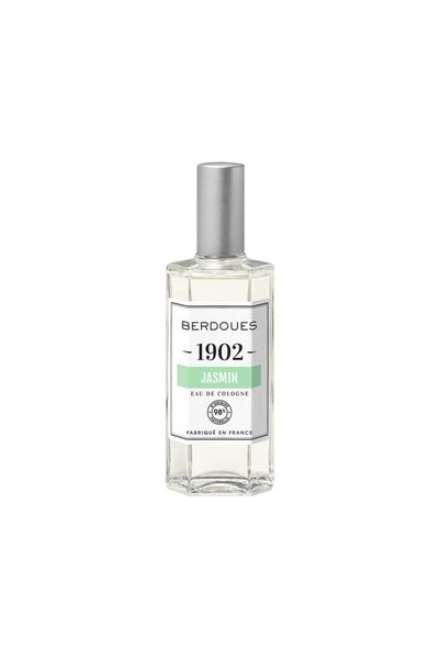 Parfums Berdoues Eau de cologne 1902 Jasmin, για άνδρες και γυναίκες, 125 ml