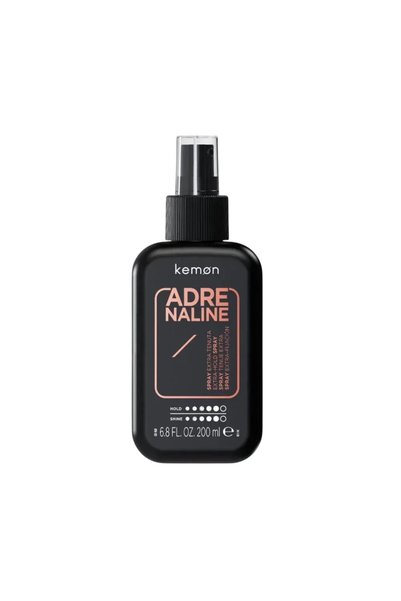 Kemon Styling Adrenaline Κρέμα για όγκο, για όγκο, 200 ml