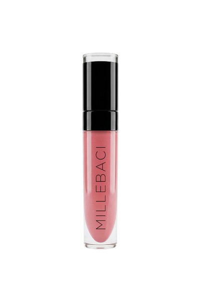 Nouba Millebaci liquid lipstick, long-lasting, shade 39, 6 ml