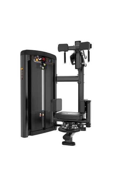 bq fitness جهاز تمارين الخصر (توست) 0