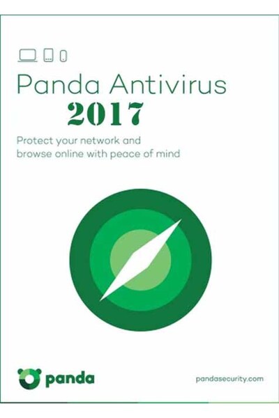 Panda Dispozitiv AV 10 2017 (10 Windows sau Android) Licenta Electronica
