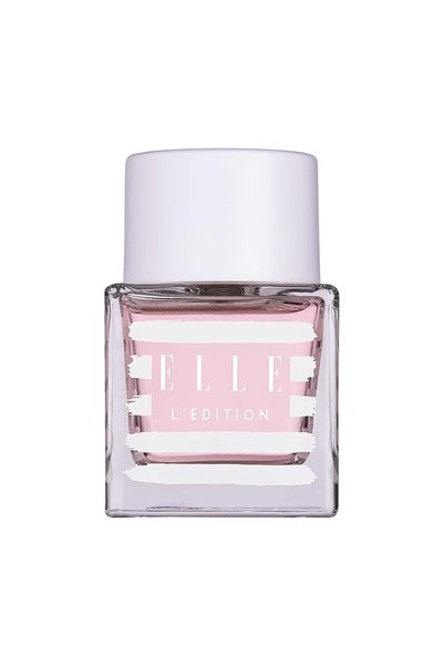 ELLE Apă de parfum L'edition, pentru femei, 50 ml