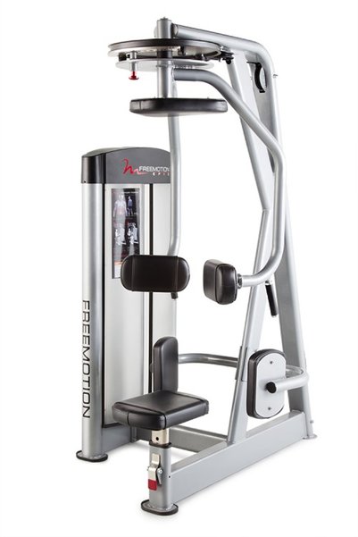 bq fitness جهاز تمارين البطن الخصر (توست)