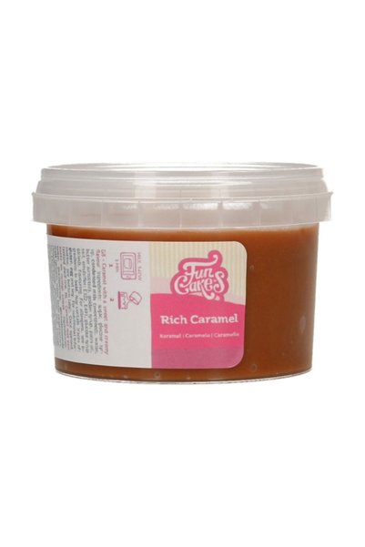 Fun Cakes Caramel Cream - 300 - gr