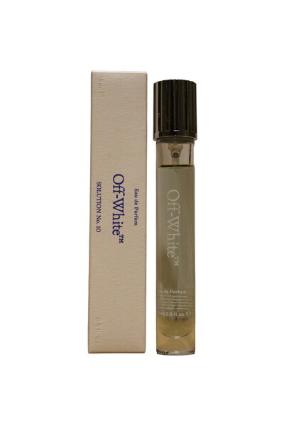Off-White Solution Apă de parfum No. 10, unisex, 15 ml