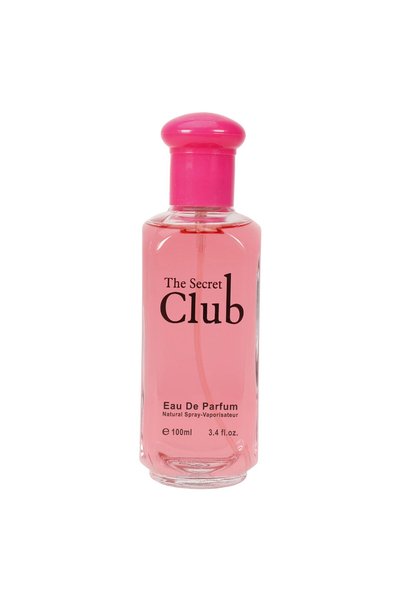 Fine Perfumery Apă de parfum The Secret Club, 100 ml
