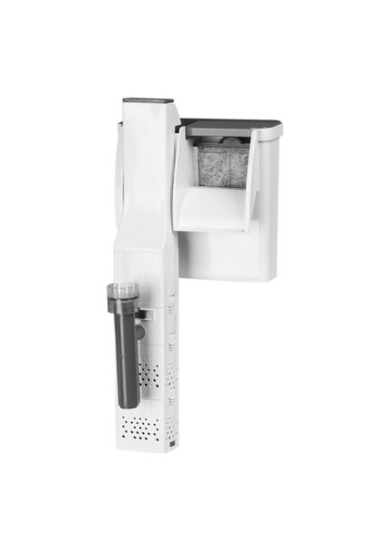 SunSun FILTRU CASCADĂ PENTRU ACVARIU CU PREFILTRU, SKIMMER, DISPOZITIV DE REG...