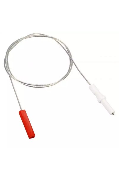 AMICA Bujie de aprindere pentru aragaz cu gaz, 600 mm, 8509955