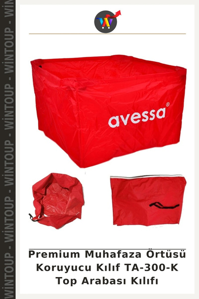 Wintoup Premium Storage Cover Protective Cover TA-300-K Cart Cover