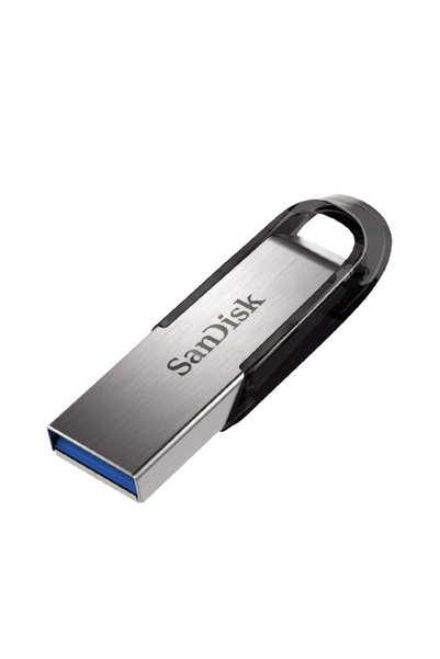 Choice 128 GB black Genuine Sandisk USB 3.0 Pendrive Original CZ73 Ultra Flai...