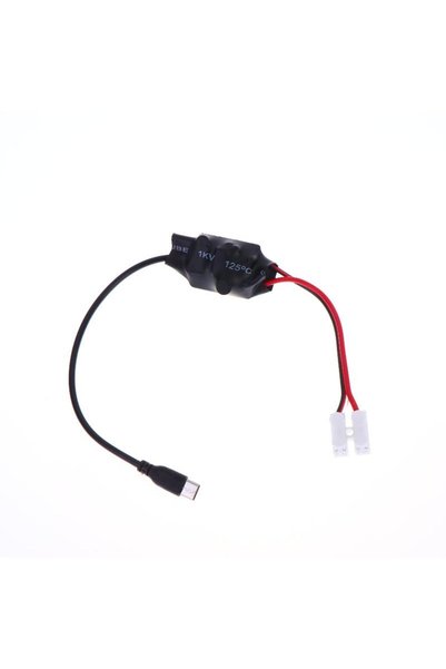 Choice Type C 1Pcs USB/Type-C/Android/JST Port 220V To 5V Mini Camera Power C...