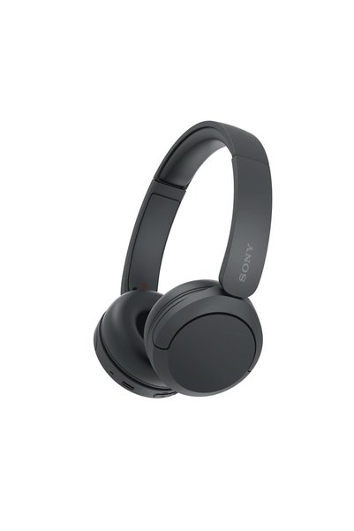 Sonyeo Sony WH-CH520 Wireless Bluetooth On-Ear with Mic for Phone Call, Black