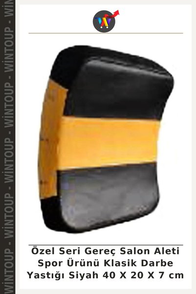 Wintoup Special Edition Gym Equipment Sports Product Classic Punching Pillow,...