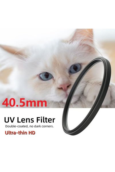Choice 40.5mm Universal UV Filter 40.5mm 43mm 46 49mm 52mm 55mm 58mm 62mm 67m...