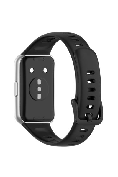Disscool Replacement Adjustable Wristbands Compatible with Huawei Band 11/11 ...