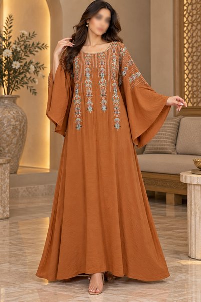 RONZA جلابيه نسائيه