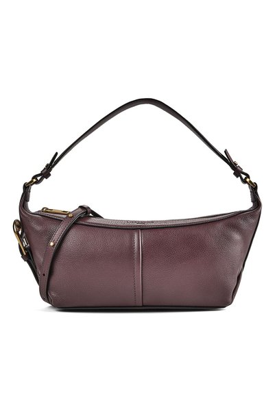 liebeskind Paris II Umhängetasche Leder 38 cm