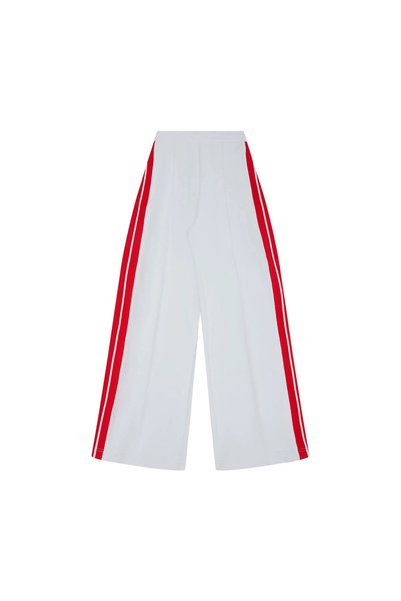 Ellesse Γυναικείο παντελόνι αθλητικής φόρμας Avila με πλευρικές ρίγες