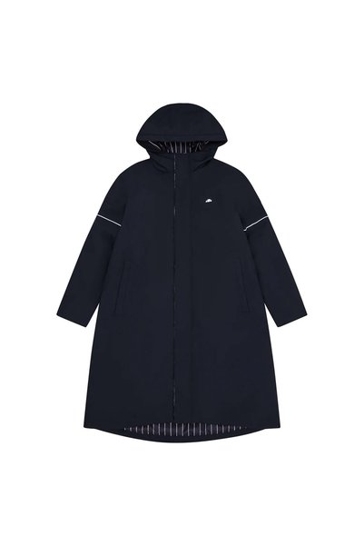 Ellesse Γυναικείο μπουφάν Shames Longline με επένδυση