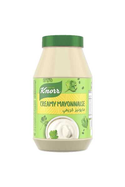 Knorr Creamy Mayonnaise Original Flavour 946 ml