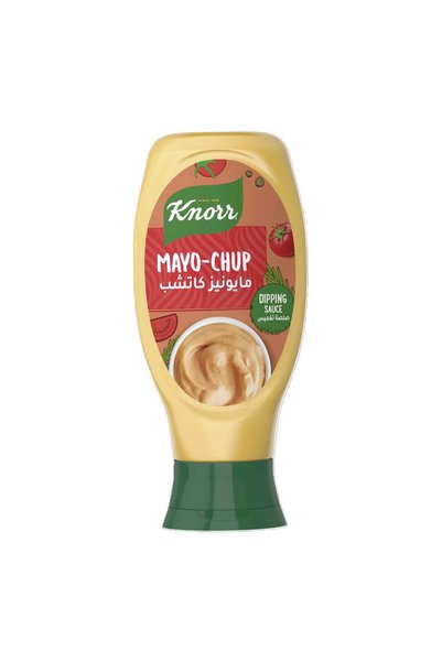 Knorr Mayo-Chup 420 ml