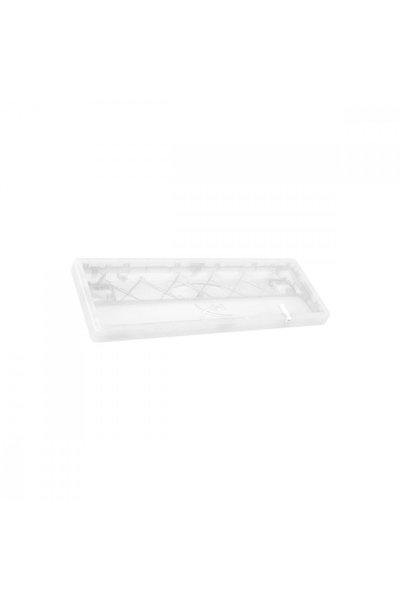 HyperX Carcasă pentru tastatură Origins 2 65, albă – BF0U0AA