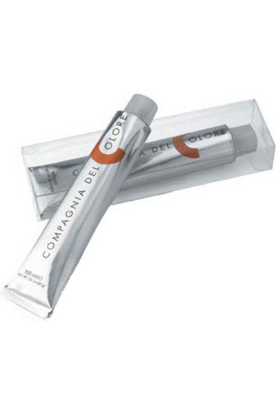 COMPAGNIA DEL COLORE Permanent Cream Paint, shade Biondo Platino Savana 10NS,...