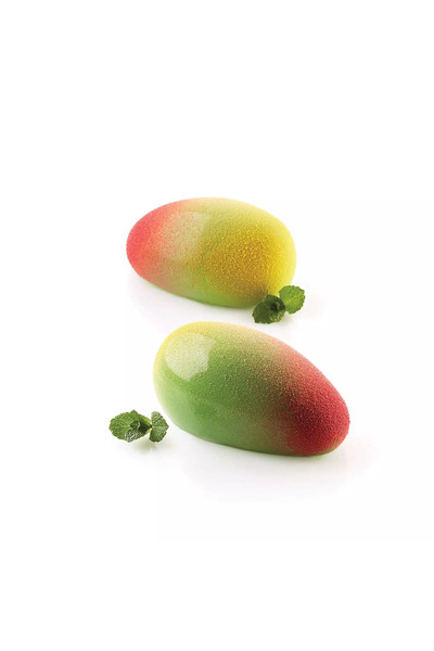 silikomart Forma / Mulaj din silicon 3D - Mango