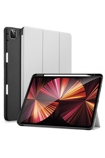 FONIX Θήκη συμβατή με το Apple iPad Pro 11 (2022), Προστασία εμπρός-πίσω, Fli...