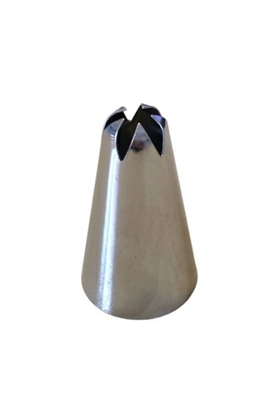 Anyta Cooking Decorative metal shower