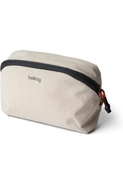Bellroy حقيبة تعبئة خفيفة 2 لتر (حقيبة تنظيمية للتعبئة مخصصة للسفر القريب وال...