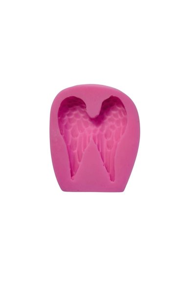 Cesil Mulaj aripi de inger medii - 5 x 6 cm