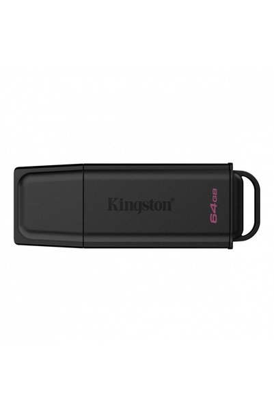 Kingston Stocare portabilă Data Traveler Exodia G2 64 GB USB 3.2 Gen 1