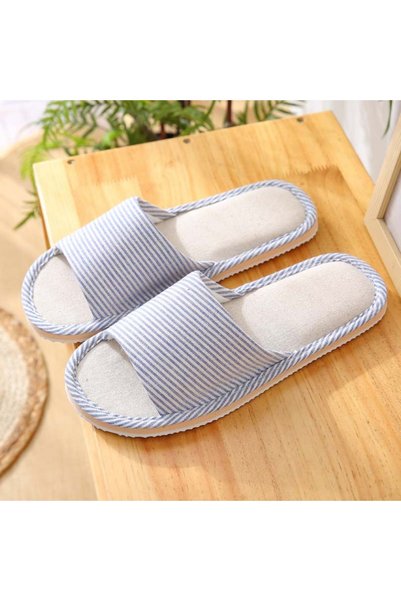hanzhi Mrs Chen Slippers EVA Foam Toe Set Unisex