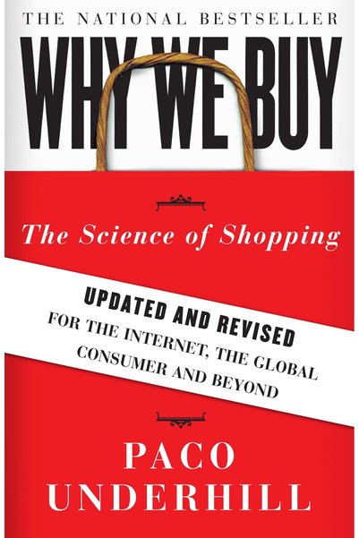 GENERAL Why We Buy