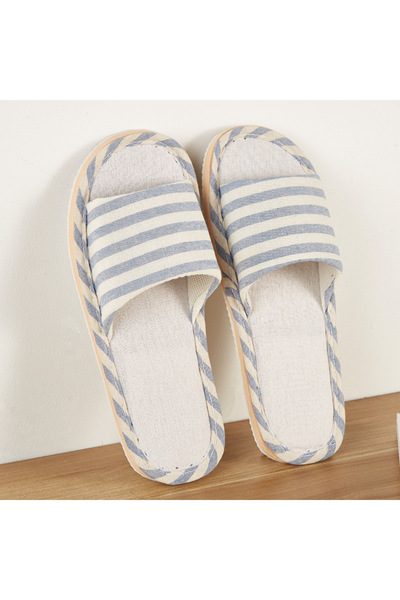 hanzhi Mrs Chen Slippers EVA Foam Toe Set Unisex