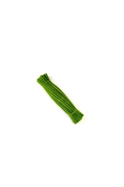 hanzhi DIY Twist Stick Flowers Sunflower Rose Bouquet 30cm - Light military g...