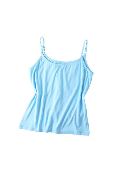 hanzhi Women Modal Camisole Slim Fit Backless Top