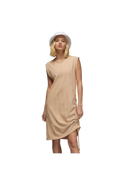 JORDAN FEMME DX0361-277 Μπέζ