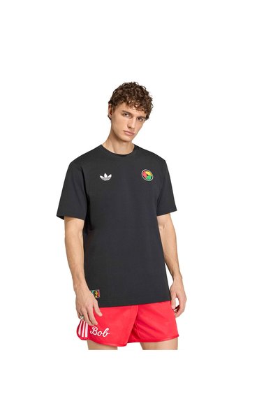 Adidas Originals Originals OG TEE KD2420 Μαύρο
