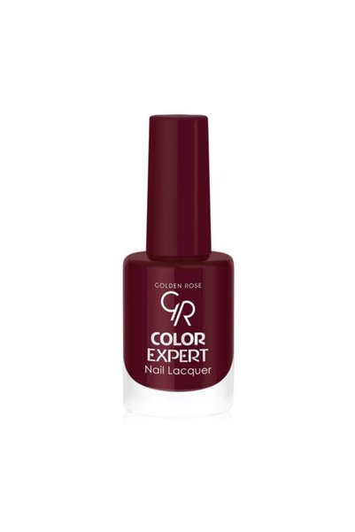 Golden Rose Lac de Unghii Color Expert 34 Golden Rose, 10,2ml