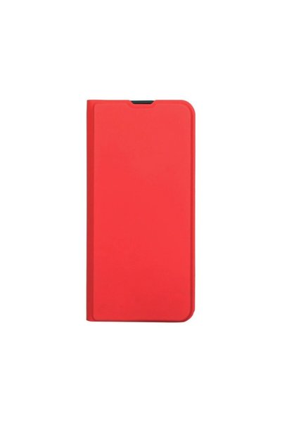 FONIX Калъф, съвместим с Samsung Galaxy A14 4G / A14 5G, Clever FlipBook, с п...