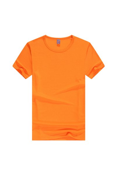 hanzhi Loner Men's Quick Dry Round Neck Short Sleeve Sports T